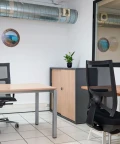 Bureau privé - 22000 - 2 postes - 253€