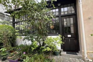 Espace indépendant - 75010 - 8 postes - 3500€