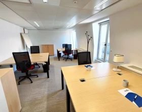Bureau privé