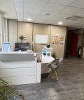 Bureau privé - 69007 - 3 postes - 600€