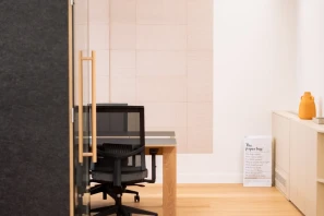 Espace indépendant - 75009 - 26 postes - 19000€