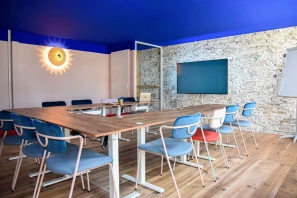 Bureau privé - 44000 - 5 postes - 950€