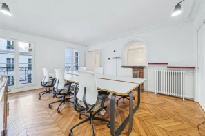 Espace indépendant - 75009 - 20 postes - 14000€