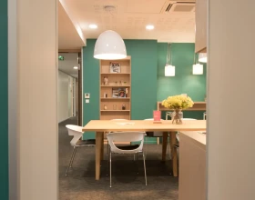 Open Space