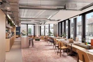 Espace indépendant - 92100 - 37 postes - 21143€