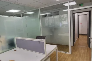 Bureau privé - 92300 - 6 postes - 2400€