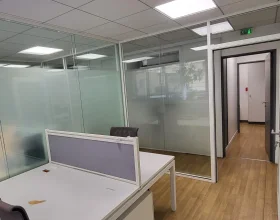 Bureau privé