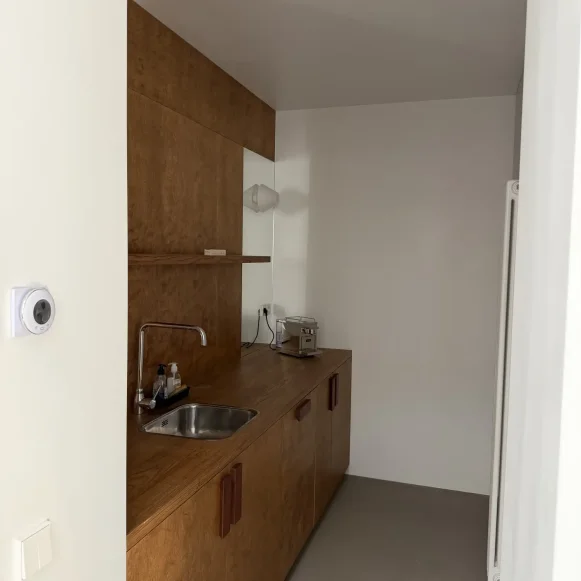 Open Space  4 postes Coworking Avenue Parmentier Paris 75011 - photo 7