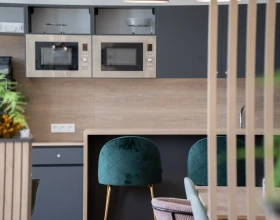 Bureau privé