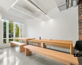 Espace indépendant
