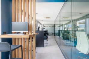 Open Space - 94210 - 5 postes - 295€