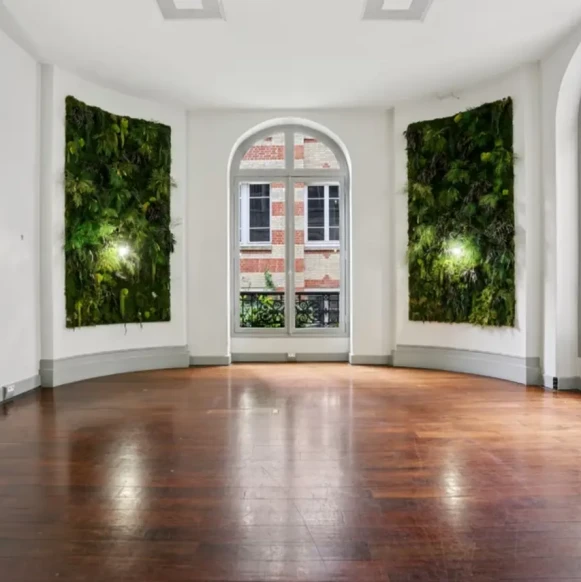 Espace indépendant 1 955 m² 195 postes Coworking Rue de Liège Paris 75009 - photo 7