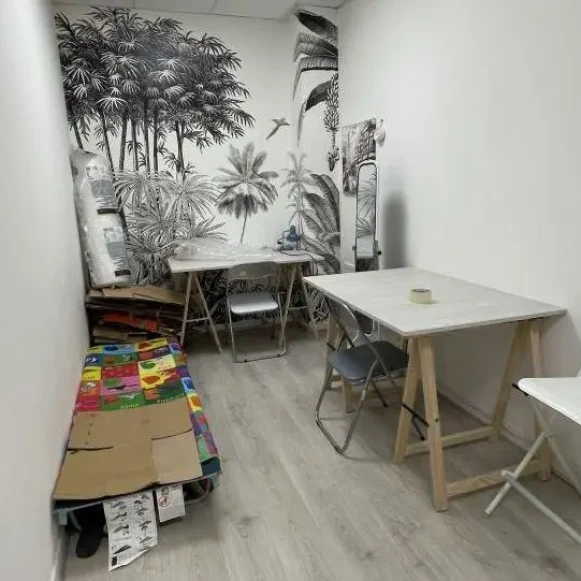 Bureau privé 15 m² 1 poste Location bureau Boulevard des Artisans Bailly-Romainvilliers 77700 - photo 1