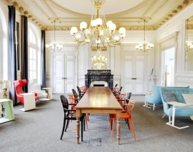 Regus - Paris, Gare du Nord