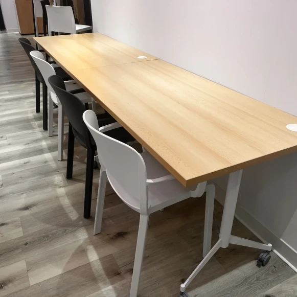 Bureau privé 50 m² 18 postes Coworking Place Carnot Douai 59500 - photo 3