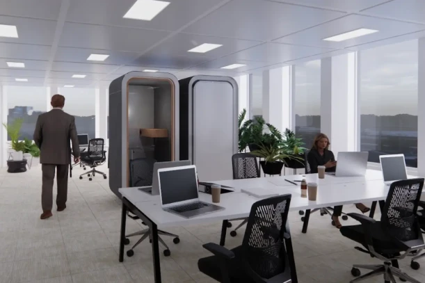 Terrasse Boieldieu 92800 Puteaux