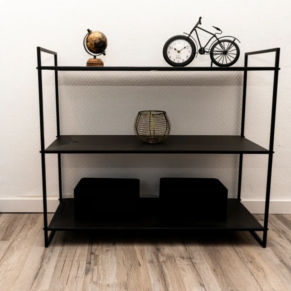 Bureau privé 12 m² 2 postes Location bureau Rue Jean Jaurès Brionne 27800 - photo 3