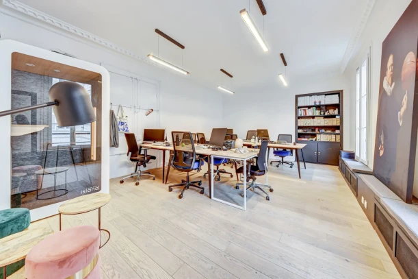 Allday Rue Montmartre