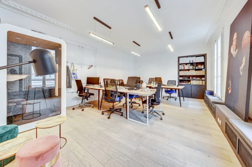 Allday Rue Montmartre