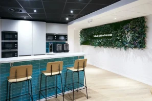 Espace indépendant - 75009 - 136 postes - 93000€