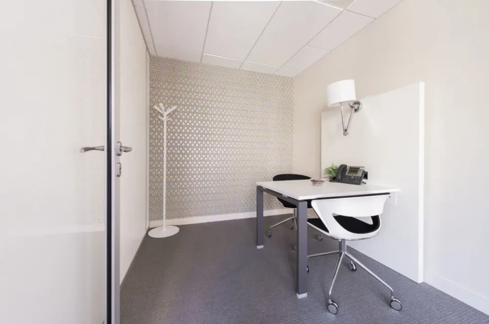 Bureau privé