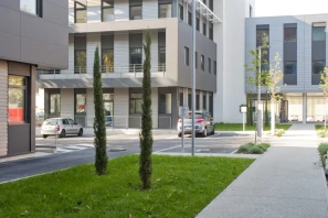 Bureau privé - 38200 - 3 postes - 550€