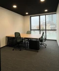 Bureau privé - 54000 - 3 postes - 1250€