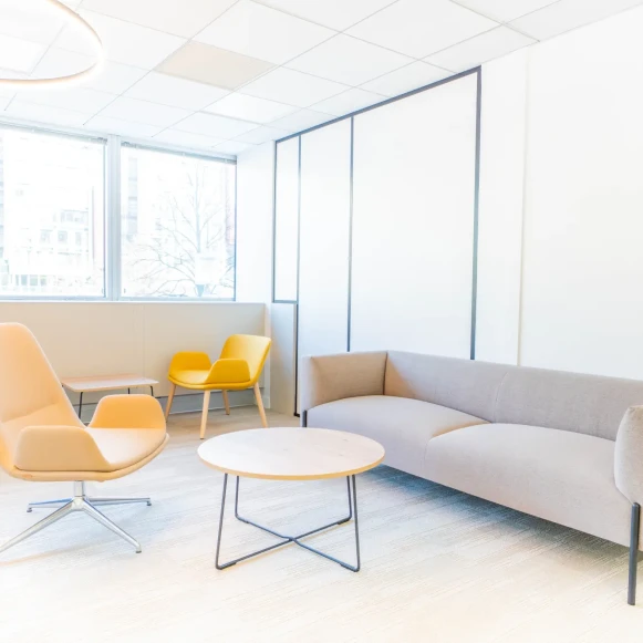 Espace indépendant 629 m² 42 postes Location bureau Esplanade Charles de Gaulle Nanterre 92000 - photo 9