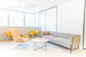 Hiptown Nanterre - Le Carillon