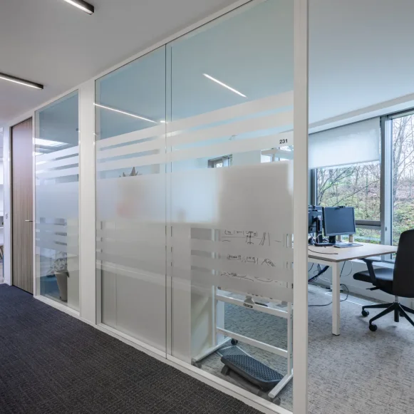 Espace indépendant 352 m² 24 postes Coworking Boulevard Victor Paris 75015 - photo 7