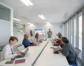 Bureau privé