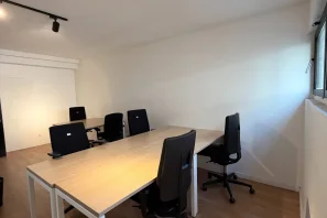 Bureau privé - 75012 - 6 postes - 1320€