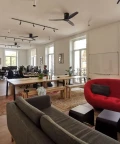 Bureau privé - 75002 - 18 postes - 9500€