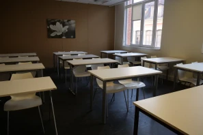 Bureau privé - 59800 - 1 poste - 750€