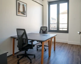 Bureau privé