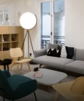 Bureau privé - 75001 - 11 postes - 9900€