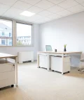 Bureau privé - 67000 - 4 postes - 1815€