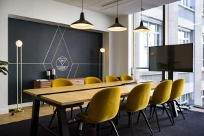 Espace indépendant - 75012 - 14 postes - 12054€