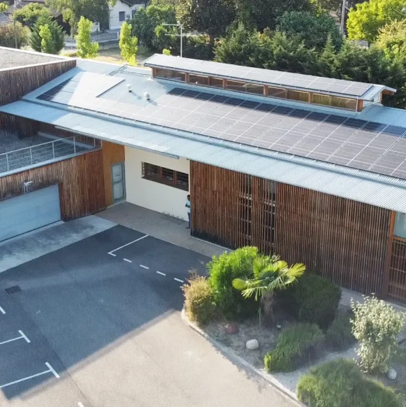 Open Space  6 postes Location bureau Avenue d'Allemagne Montauban 82000 - photo 1