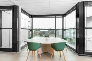 Spaces - Boulogne Route de la Reine