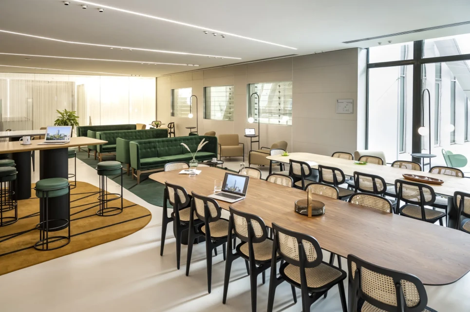 Bureau privé