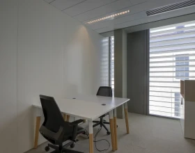 Bureau privé