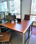 Bureau privé - 69003 - 2 postes - 487€