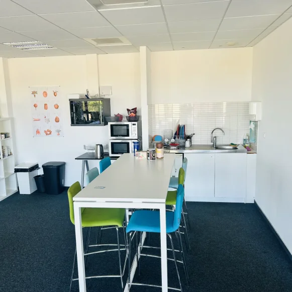 Open Space  4 postes Location bureau Rue de la Haye Schiltigheim 67300 - photo 6