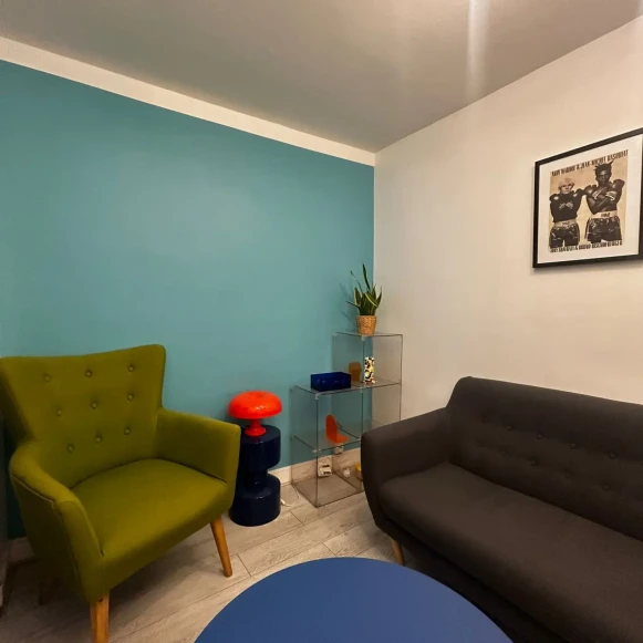 Open Space  5 postes Location bureau Rue Commines Paris 75003 - photo 13
