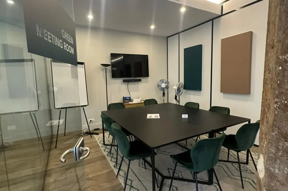 Volum Rue Lucien Sampaix