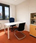 Bureau privé - 21000 - 1 poste - 579.7€