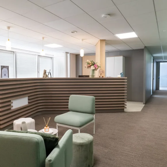 Bureau privé 13 m² 2 postes Coworking Rue du Faubourg-de-Saverne Strasbourg 67000 - photo 11