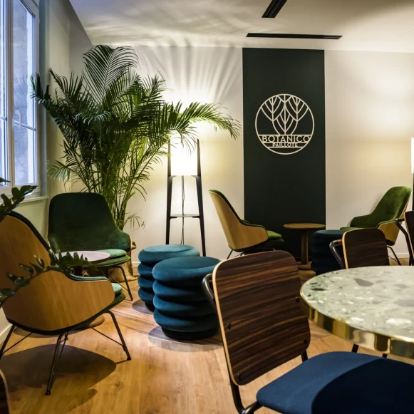 Espace indépendant 42 m² 9 postes Location bureau Rue Traversière Paris 75012 - photo 7