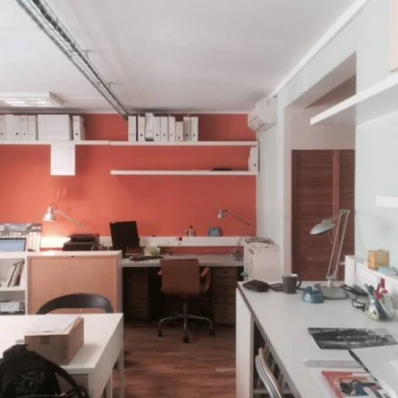 Bureau privé 50 m² 10 postes Coworking Rue Jules Picard Champagne-sur-Oise 95660 - photo 1